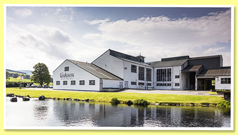 Glenallachie Glenallachie