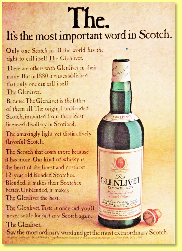 Glenlivet