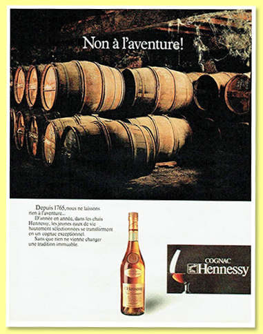 Hennessy XO Cognac - Oak and Barley Buy Whisky in China