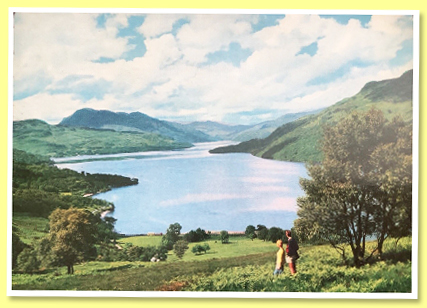 Loch Lomond