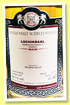 Lochindaal 2007/2019 (58.1%, Malts of Scotland, cask #MoS 19016, 282 bottles) Lochindaal 2007/2019 (58.1%, Malts of Scotland, cask #MoS 19016, 282 bottles)