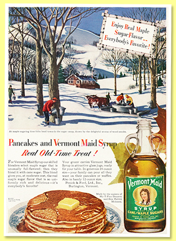Maple Maple