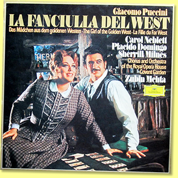 Puccini