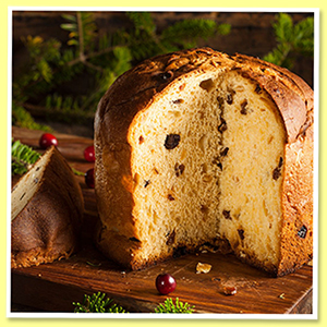 Panettone Panettone