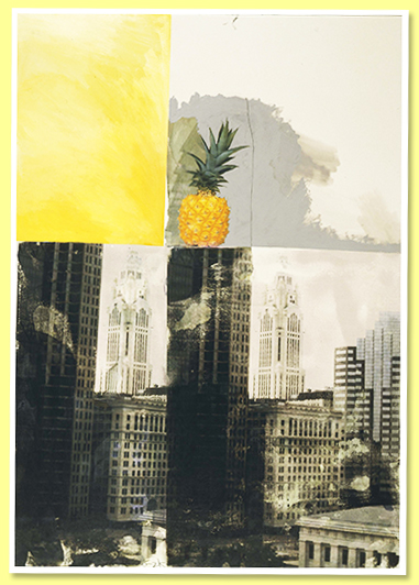Pineapple
