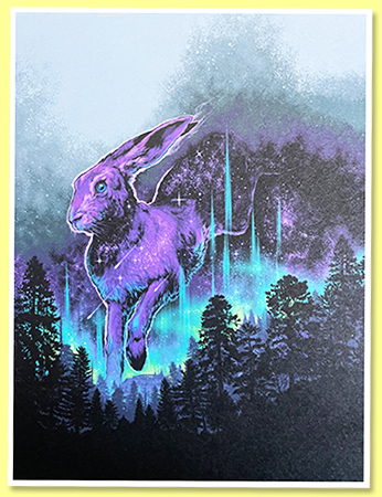 Rabbit