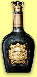 Royal Salute 38 yo 'Stone of Destiny' (40%, OB, blended Scotch, 2008) Royal Salute 38 yo 'Stone of Destiny' (40%, OB, blended Scotch, 2008)
