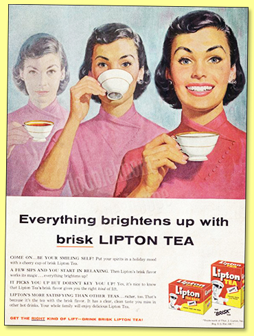 TEa TEa