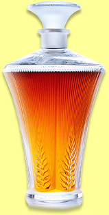 The Glenturret by Lalique 33 yo (43.7%, OB, Trinity, Provenance, 320 decanters, 2021) The Glenturret by Lalique 33 yo (43.7%, OB, Trinity, Provenance, 320 decanters, 2021) 