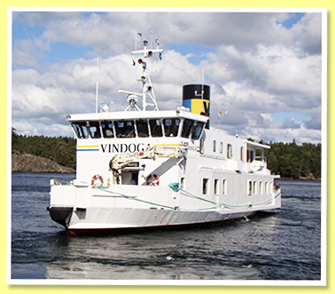 Vindoga