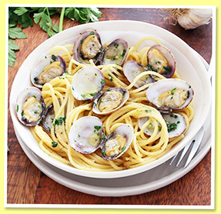 Vongole Vongole