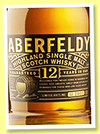 Aberfeldy 12 yo (40%, OB, +/-2022) 