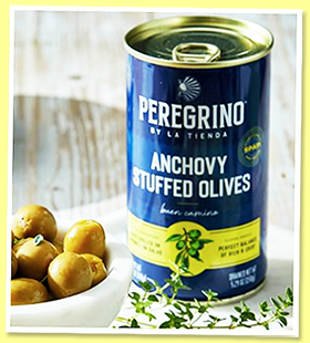 Olives Olives