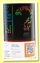 Caol Ila 9 yo 2013/2022 (57.3%, The Whisky Show 2022, hogshead) Caol Ila 9 yo 2013/2022 (57.3%, The Whisky Show 2022, hogshead)