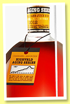 Chamarel 2012/2022 (55.6%, Navigate World Whisky, Highveld Aging Series, Mauritius, sauternes cask, cask #SAU29, 294 bottles) 