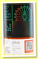 Clynelish 11 yo 2011/2022 (58.7%, The Whisky Show 2022) Clynelish 11 yo 2011/2022 (58.7%, The Whisky Show 2022)