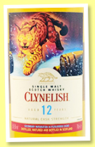 Clynelish 12 yo 'The Golden Eye Guardian' (58.5%, OB, Special Releases, Elusive Expressions, 2022) Clynelish 12 yo 'The Golden Eye Guardian' (58.5%, OB, Special Releases, Elusive Expressions, 2022)