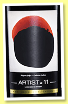 Clynelish 25 yo 1995/2021 (53%, La Maison du Whisky, Artist #11, cask #11235, 580 bottles) Clynelish 25 yo 1995/2021 (53%, La Maison du Whisky, Artist #11, cask #11235, 580 bottles)