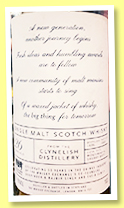 Clynelish 26 yo 1995/2022 (51.5%, The Whisky Exchange, 50 years in the drinks industry, hogshead and sherry butt) Clynelish 26 yo 1995/2022 (51.5%, The Whisky Exchange, 50 years in the drinks industry, hogshead and sherry butt)
