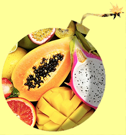 Fruitbomb