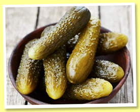 Gherkin Gherkin