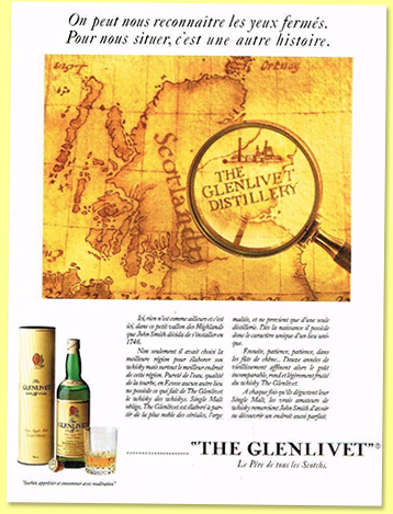 Glenlivet Glenlivet