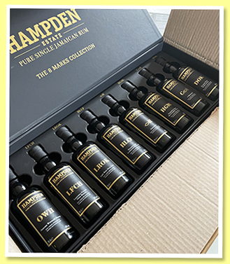 Hampden set Hampden set