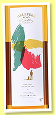 Hellyers Road 14 yo 2007/2022 (58.5%, OB, for LMDW, Australia, bourbon barrel, cask #7260.17, 167 bottles) Hellyers Road 14 yo 2007/2022 (58.5%, OB, for LMDW, Australia, bourbon barrel, cask #7260.17, 167 bottles)
