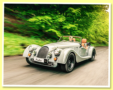 Morgan Morgan