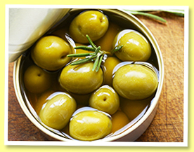 Olives OLives