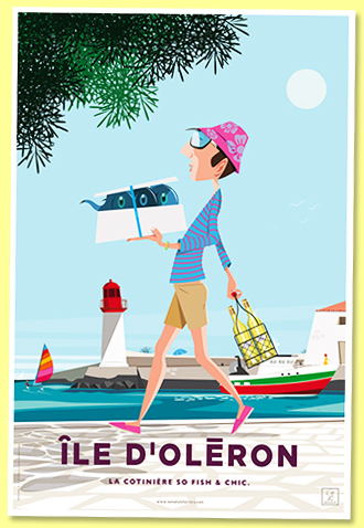 Oleron Oleron