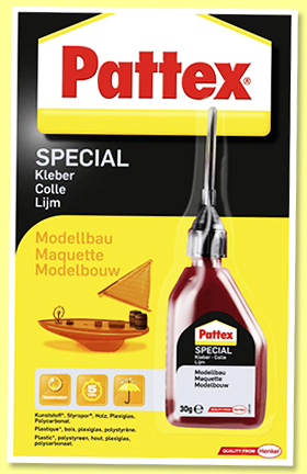 Pattex