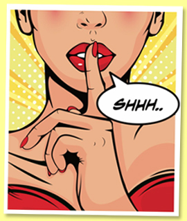 Secret