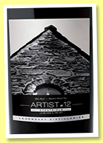 Strathisla 25 yo 1997/2022 (50%, Artist by LMDW, refill hogshead, cask #78844, 269 bottles) Strathisla 25 yo 1997/2022 (50%, Artist by LMDW, refill hogshead, cask #78844, 269 bottles)