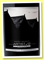 Strathisla 30 yo 1991/2022 (42.3%, Artist by LMDW, refill barrel, cask #1014, 146 bottles) Strathisla 30 yo 1991/2022 (42.3%, Artist by LMDW, refill barrel, cask #1014, 146 bottles)