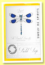 Strathmill 1990/2022 (54%, Swell de Spirits, Field Trip #3, refill sherry butt, 80 bottles) Strathmill 1990/2022 (54%, Swell de Spirits, Field Trip #3, refill sherry butt, 80 bottles)