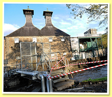 Strathmill Strathmill