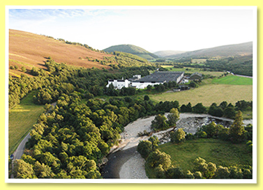 Tomintoul Tomintoul