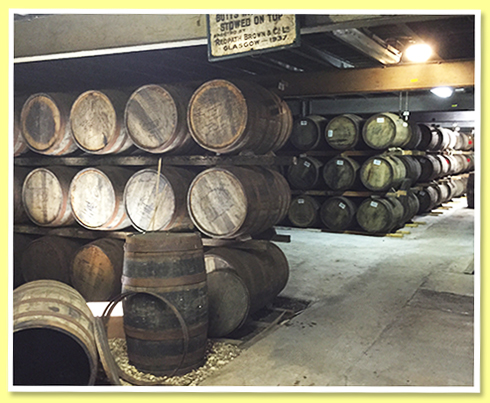 Laphroaig Laphroaig