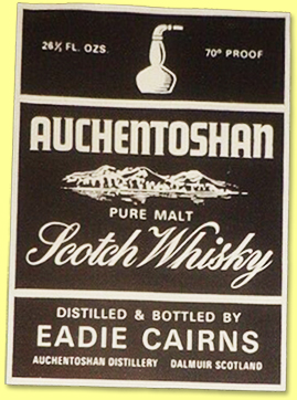 Auchentoshan