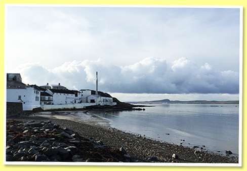Bowmore Bowmore