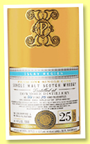 Bowmore 25 yo 1997/2022 (47.7%, Douglas Laing, Extra Old Particular, Antipodes, refill hogshead, cask #DL16154, 220 bottles)