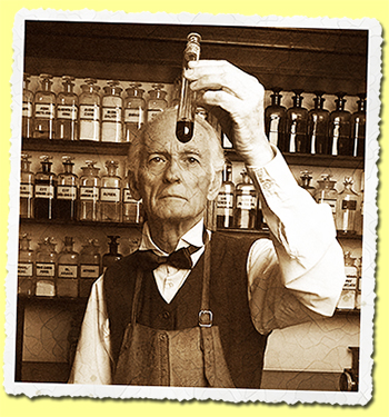 Chmist Chemist