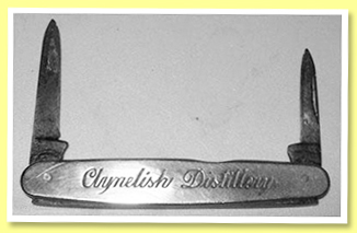 Clynelish Clynelish