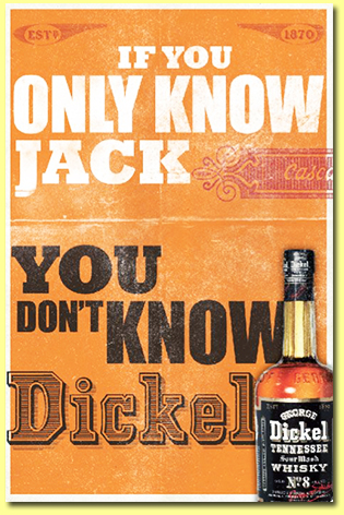 Dickel