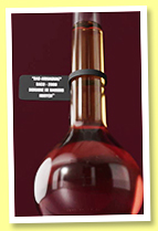 Domaine de Saoubis 2009/2023 (49.4%, Hootch, Bas-armagnac, single cask, 490 bottles) 
