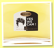 Eddu 'Yes We Cam !' (45%, OB, France, 2023) Eddu 'Yes We Cam !' (45%, OB, France, 2023)