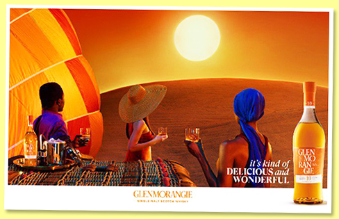 Glenmorangie