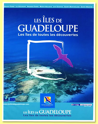 Guadeloupe Guadeloupoe