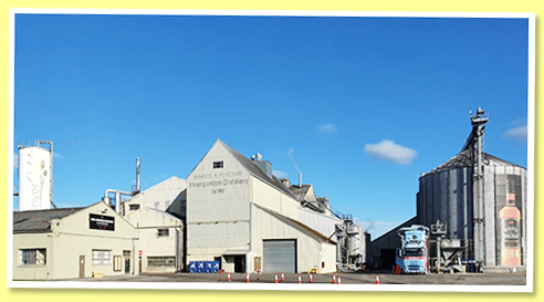Invergordon Invergordon